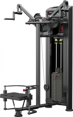 Atlantis Precision Vertical Pec Fly